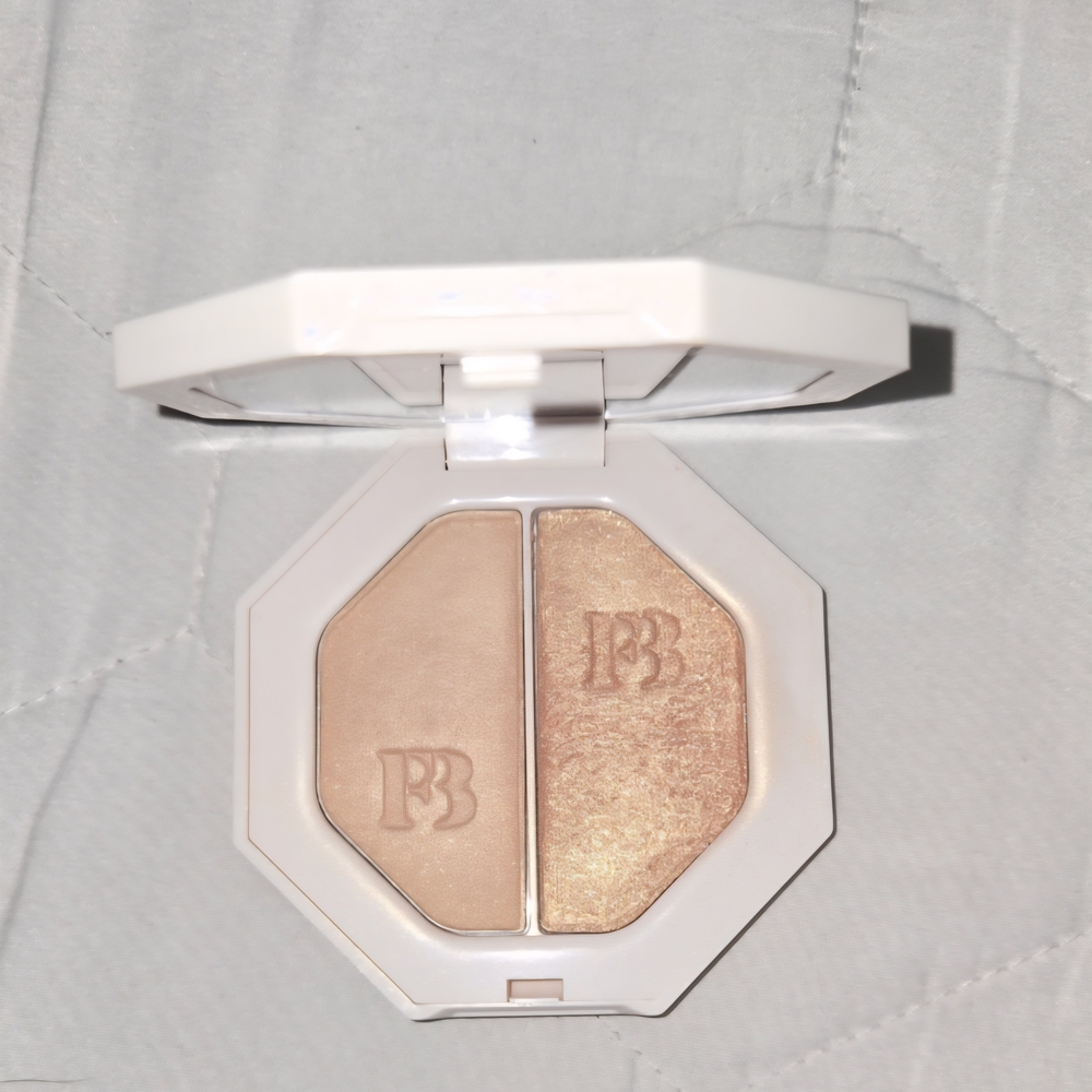 Fenty Beauty Highlighter Mean Money Hustla Baby